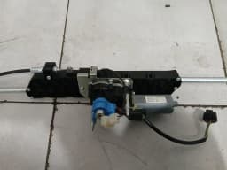 PORSCHE Porsche 911 997 Convertible Drive Mechanism 99756102100 Convertible Drive Motor — thumbnail 5