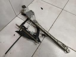 PORSCHE Porsche 911 997 Convertible Drive Mechanism 99756102100 Convertible Drive Motor — thumbnail 6