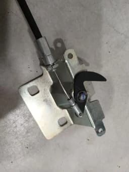 PORSCHE Porsche 911 997 Convertible Drive Mechanism 99756102100 Convertible Drive Motor — thumbnail 7