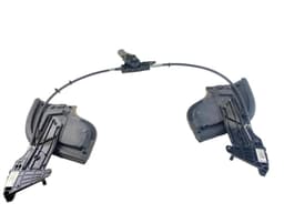 MERCEDES-BENZ 120448100 120447600 Parcel shelf actuator / motor MERCEDES-BENZ SL-CLASS (R230) (2001-2012) — thumbnail 2