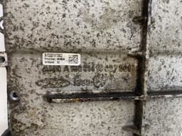MERCEDES-BENZ A1560101527 A2720100528 Oil Sump/ pan MERCEDES-BENZ ML-CLASS (W164) (2005-2011) — thumbnail 3
