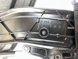 MERCEDES-BENZ 120448100 120447600 Parcel shelf actuator / motor MERCEDES-BENZ SL-CLASS (R230) (2001-2012) — thumbnail 3