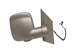 CHEVROLET 15937981 Mirror right CHEVROLET EXPRESS (2003-) — thumbnail 2