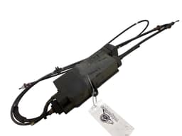 MERCEDES-BENZ 10220101334 10.2201-0133.4 10.2201-0149.4 10220101494 Parking brake motor / actuator MERCEDES-BENZ S-CLASS (W221) (2005-2013) — thumbnail 1