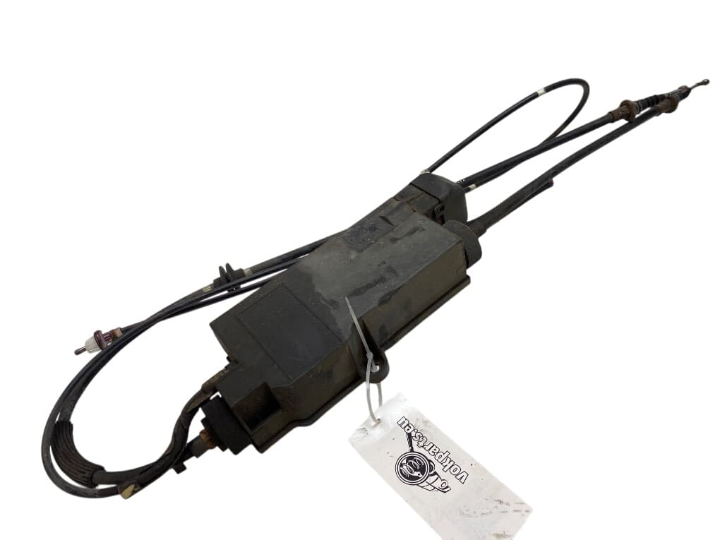 10220101334 10.2201-0133.4 10.2201-0149.4 10220101494 Parking brake motor / actuator MERCEDES-BENZ S-CLASS (W221) (2005-2013)