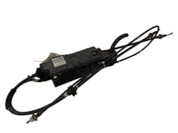 MERCEDES-BENZ 10220101334 10.2201-0133.4 10.2201-0149.4 10220101494 Parking brake motor / actuator MERCEDES-BENZ S-CLASS (W221) (2005-2013) — thumbnail 2