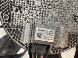 JEEP 52014787AB Radiator Fan Electric JEEP GRAND CHEROKEE IV (WK, WK2) (2010-2021) — thumbnail 5