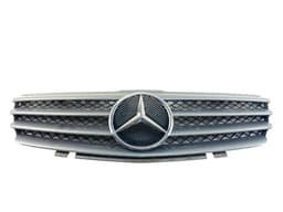 MERCEDES-BENZ A2308800583 Radiator Grille MERCEDES-BENZ SL-CLASS (R230) (2001-2012) — thumbnail 1