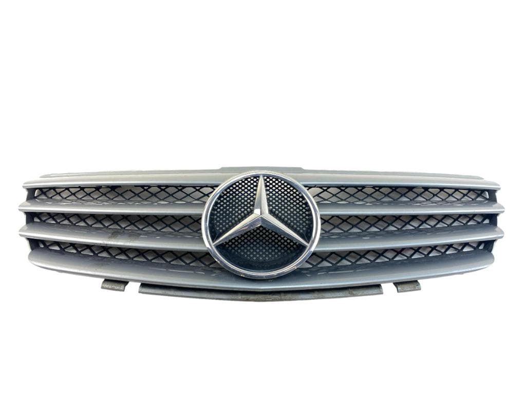 MERCEDES-BENZ A2308800583 Radiator Grille MERCEDES-BENZ SL-CLASS (R230) (2001-2012)