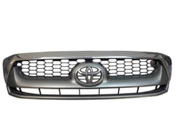 TOYOTA 531110K210 Radiator Grille TOYOTA HILUX VII (AN10, AN20, AN30) (2005-2015) — thumbnail 1