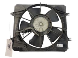 HONDA 4227508750 MF422750-8750 Radiator Fan Electric HONDA CR-V IV (RM) (2012-2016) — thumbnail 2