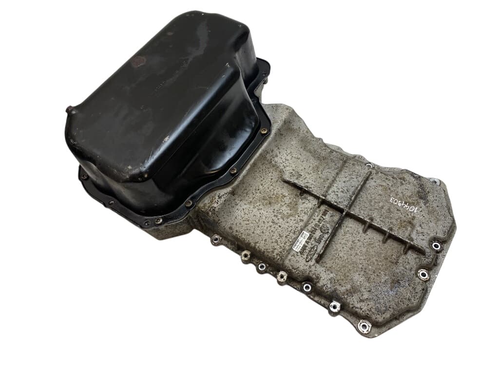 MERCEDES-BENZ A1560101527 A2720100528 Oil Sump/ pan MERCEDES-BENZ ML-CLASS (W164) (2005-2011)