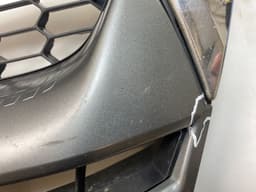 TOYOTA 531110K210 Radiator Grille TOYOTA HILUX VII (AN10, AN20, AN30) (2005-2015) — thumbnail 3