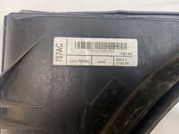 JEEP 52014787AB Radiator Fan Electric JEEP GRAND CHEROKEE IV (WK, WK2) (2010-2021) — thumbnail 3