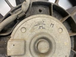 HONDA 4227508750 MF422750-8750 Radiator Fan Electric HONDA CR-V IV (RM) (2012-2016) — thumbnail 3