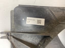 HONDA 4227508750 MF422750-8750 Radiator Fan Electric HONDA CR-V IV (RM) (2012-2016) — thumbnail 4