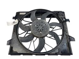 JEEP 52014787AB Radiator Fan Electric JEEP GRAND CHEROKEE IV (WK, WK2) (2010-2021) — thumbnail 2