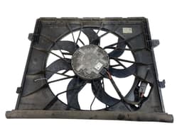 JEEP 52014787AB Radiator Fan Electric JEEP GRAND CHEROKEE IV (WK, WK2) (2010-2021) — thumbnail 1