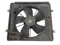 HONDA 4227508750 MF422750-8750 Radiator Fan Electric HONDA CR-V IV (RM) (2012-2016) — thumbnail 1