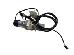 MERCEDES-BENZ A2218000148 Power bootlid / tailgate motor MERCEDES-BENZ S-CLASS (W221) (2005-2013) — thumbnail 1