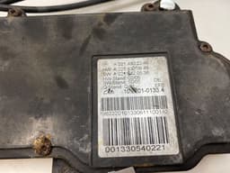 MERCEDES-BENZ 10220101334 10.2201-0133.4 10.2201-0149.4 10220101494 Parking brake motor / actuator MERCEDES-BENZ S-CLASS (W221) (2005-2013) — thumbnail 3