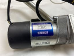 MERCEDES-BENZ A2218000148 Power bootlid / tailgate motor MERCEDES-BENZ S-CLASS (W221) (2005-2013) — thumbnail 4