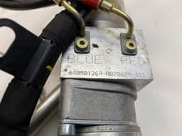 MERCEDES-BENZ A2218000148 Power bootlid / tailgate motor MERCEDES-BENZ S-CLASS (W221) (2005-2013) — thumbnail 3