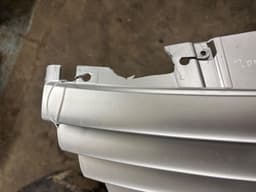 MERCEDES-BENZ A2308800583 Radiator Grille MERCEDES-BENZ SL-CLASS (R230) (2001-2012) — thumbnail 3