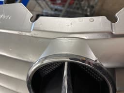 MERCEDES-BENZ A2308800583 Radiator Grille MERCEDES-BENZ SL-CLASS (R230) (2001-2012) — thumbnail 6