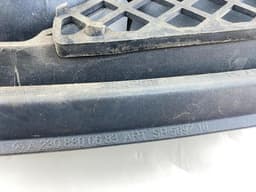 MERCEDES-BENZ A2308800583 Radiator Grille MERCEDES-BENZ SL-CLASS (R230) (2001-2012) — thumbnail 4