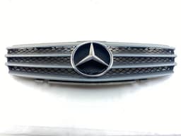 MERCEDES-BENZ A2308800583 Radiator Grille MERCEDES-BENZ SL-CLASS (R230) (2001-2012) — thumbnail 1