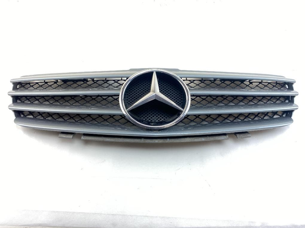 MERCEDES-BENZ A2308800583 Radiator Grille MERCEDES-BENZ SL-CLASS (R230) (2001-2012)