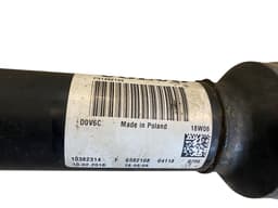 VOLVO 32249774 Propeller Shaft Complete VOLVO XC60 II (246) (2017-) — thumbnail 2