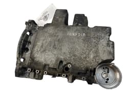 VOLVO 31480325 Oil Sump/ pan VOLVO XC60 II (246) (2017-) — thumbnail 1