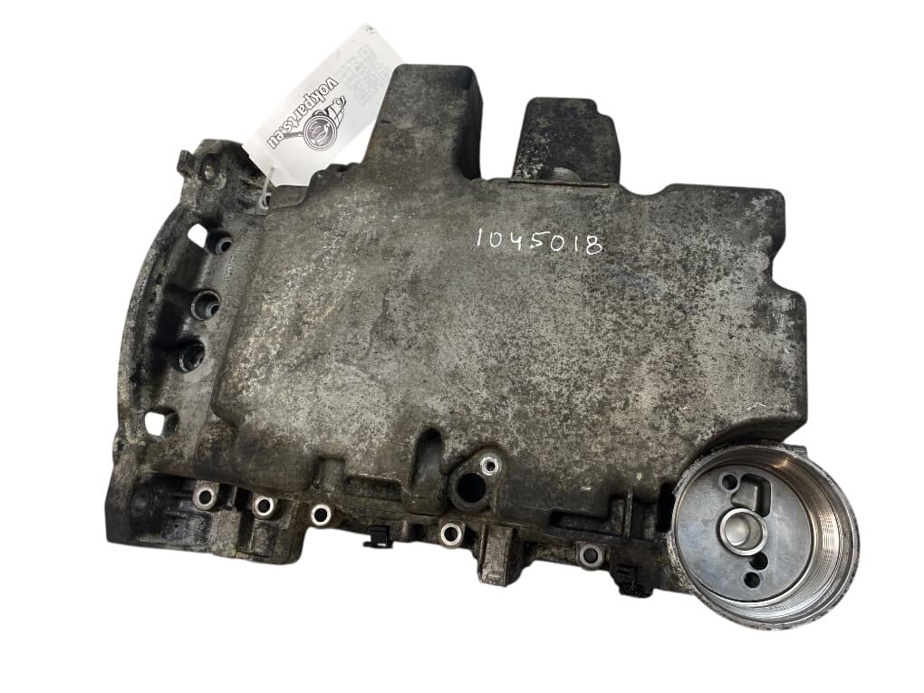 VOLVO 31480325 Oil Sump/ pan VOLVO XC60 II (246) (2017-)