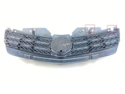 MERCEDES-BENZ A2308800583 Radiator Grille MERCEDES-BENZ SL-CLASS (R230) (2001-2012) — thumbnail 2