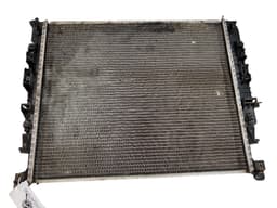 MERCEDES-BENZ A1645001303 Radiator MERCEDES-BENZ ML-CLASS (W164) (2005-2011) — thumbnail 2