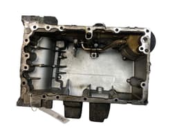 VOLVO 31480325 Oil Sump/ pan VOLVO XC60 II (246) (2017-) — thumbnail 2