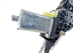 MERCEDES-BENZ 120448100 120447600 Parcel shelf actuator / motor MERCEDES-BENZ SL-CLASS (R230) (2001-2012) — thumbnail 5