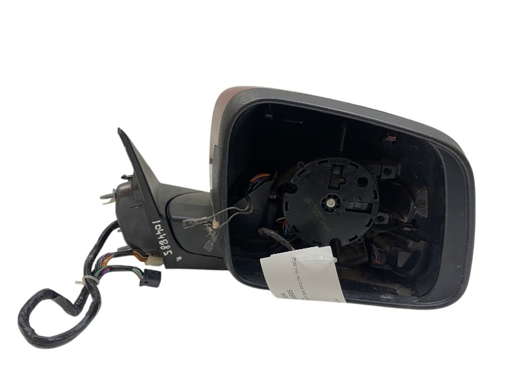 JEEP 5SG35JRPAE Mirror right JEEP GRAND CHEROKEE IV (WK, WK2) (2010-2021)