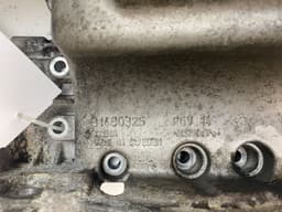 VOLVO 31480325 Oil Sump/ pan VOLVO XC60 II (246) (2017-) — thumbnail 3