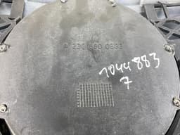 MERCEDES-BENZ A2308800583 Radiator Grille MERCEDES-BENZ SL-CLASS (R230) (2001-2012) — thumbnail 3