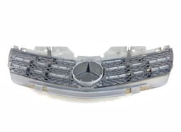MERCEDES-BENZ A2308800583 Radiator Grille MERCEDES-BENZ SL-CLASS (R230) (2001-2012) — thumbnail 2