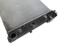 MERCEDES-BENZ A2215002603 A2215002503 Radiator MERCEDES-BENZ S-CLASS Coupe (C216) (2006-2013) — thumbnail 4