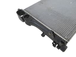 MERCEDES-BENZ A2215002603 A2215002503 Radiator MERCEDES-BENZ S-CLASS Coupe (C216) (2006-2013) — thumbnail 3