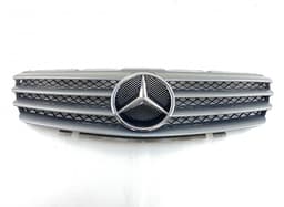MERCEDES-BENZ A2308800583 Radiator Grille MERCEDES-BENZ SL-CLASS (R230) (2001-2012) — thumbnail 1