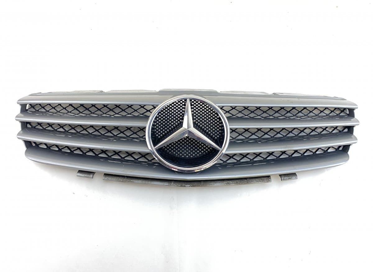 A2308800583 Radiator Grille MERCEDES-BENZ SL-CLASS (R230) (2001-2012)