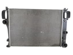 MERCEDES-BENZ A2215002603 A2215002503 Radiator MERCEDES-BENZ S-CLASS Coupe (C216) (2006-2013) — thumbnail 2