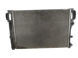 MERCEDES-BENZ A2215002603 A2215002503 Radiator MERCEDES-BENZ S-CLASS Coupe (C216) (2006-2013) — thumbnail 1