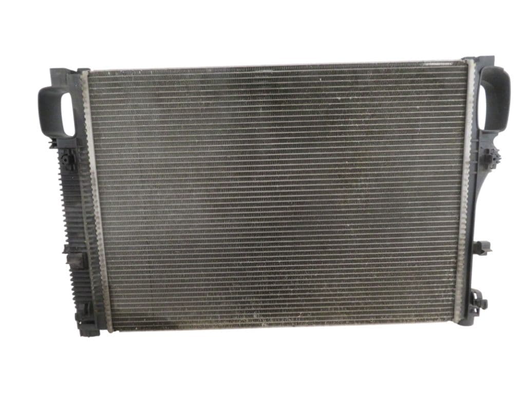 MERCEDES-BENZ A2215002603 A2215002503 Radiator MERCEDES-BENZ S-CLASS Coupe (C216) (2006-2013)